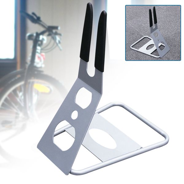 portable for mountain bike floor sturdy cycling parking rack practical display steel repair non slip stand outdoor u shape
portable for mountain bike floor sturdy cycling parking rack practical display steel repair non slip stand outdoor u shape