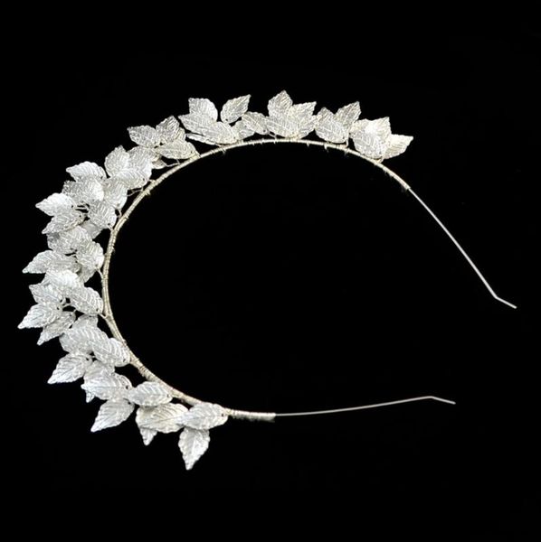 greek roman wedding bride headdress headband hair accessories gold silver leaf alice bands jewelry vintage bridal crowns tiaras, Golden;white
greek roman wedding bride headdress headband hair accessories gold silver leaf alice bands jewelry vintage bridal crowns tiaras, Golden;white