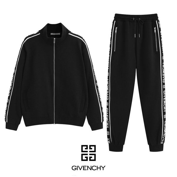 2020 tracksuit sweatshirts 2pcs suits men track suit luxury sweat suit coat men jacket coat hoodie sweatshirt winter sportswear, Gray
2020 tracksuit sweatshirts 2pcs suits men track suit luxury sweat suit coat men jacket coat hoodie sweatshirt winter sportswear, Gray