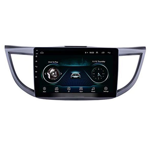 10,1" android 9,0 автомобильный gps радио на 2011-2015 годы honda crv с bluetooth wifi hd сенсорный экран стерео с bluetooth музыки carplay
10,1" android 9,0 автомобильный gps радио на 2011-2015 годы honda crv с bluetooth wifi hd сенсорный экран стерео с bluetooth музыки carplay