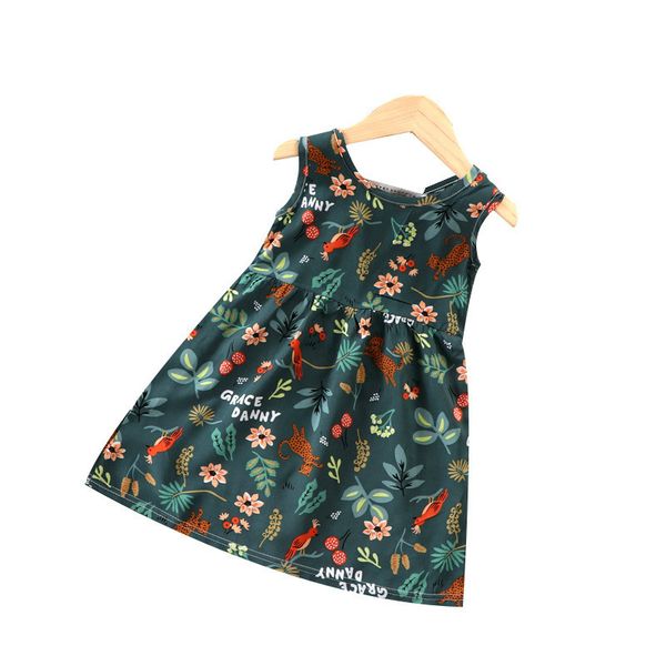 girls' summer dresses 2020 new sleeveless back v-neck princess dress baby beach dresses, Red;yellow
girls' summer dresses 2020 new sleeveless back v-neck princess dress baby beach dresses, Red;yellow