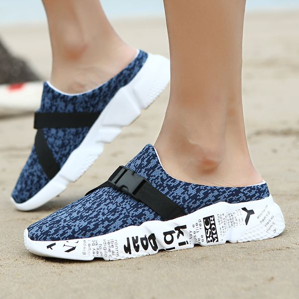 original garden flip flops quick drying water shoes men jelly sport summer beach aqua slipper outdoor sandals sea shoes big size
original garden flip flops quick drying water shoes men jelly sport summer beach aqua slipper outdoor sandals sea shoes big size