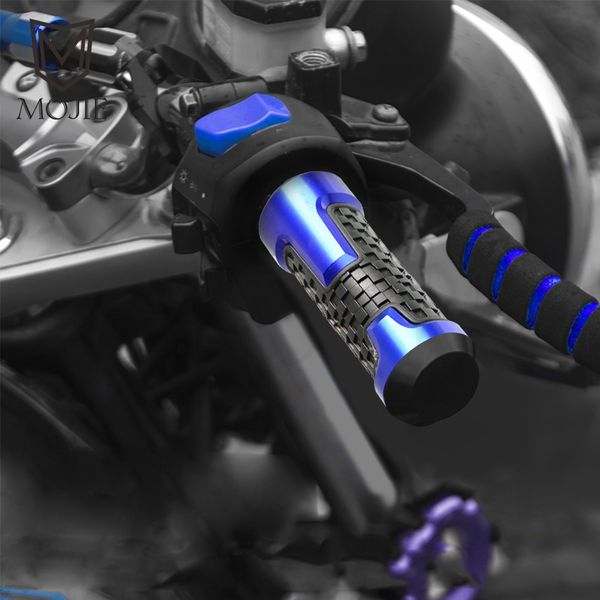 7/8" 22mm motorcycle handlebar hand grips handle for granturismo 125/200 gts 125/250 s125/150/300 super cfmoto 400nk 650nk
7/8" 22mm motorcycle handlebar hand grips handle for granturismo 125/200 gts 125/250 s125/150/300 super cfmoto 400nk 650nk