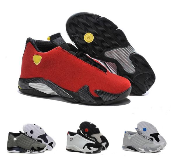 men women 14s basketball shoes sneakers new fashion black red white beige purple yellow sports shoes with box
men women 14s basketball shoes sneakers new fashion black red white beige purple yellow sports shoes with box
