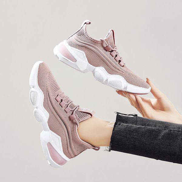 super fire women sneakers lightweight women's running 2020 new summer all-match mesh breathable casual daddy women's shoes
super fire women sneakers lightweight women's running 2020 new summer all-match mesh breathable casual daddy women's shoes