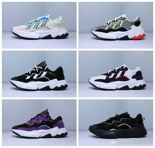 ozweego new 2019 aduprene shoes mens women speed calabasas running shoes trainer designer sports designer sneakers chaussures
ozweego new 2019 aduprene shoes mens women speed calabasas running shoes trainer designer sports designer sneakers chaussures