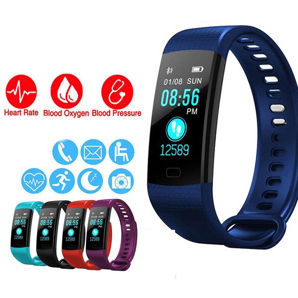 smart watch men women heart rate monitor blood pressure fitness tracker smartwatch sport watch waterproof band for ios android, Slivery;brown
smart watch men women heart rate monitor blood pressure fitness tracker smartwatch sport watch waterproof band for ios android, Slivery;brown