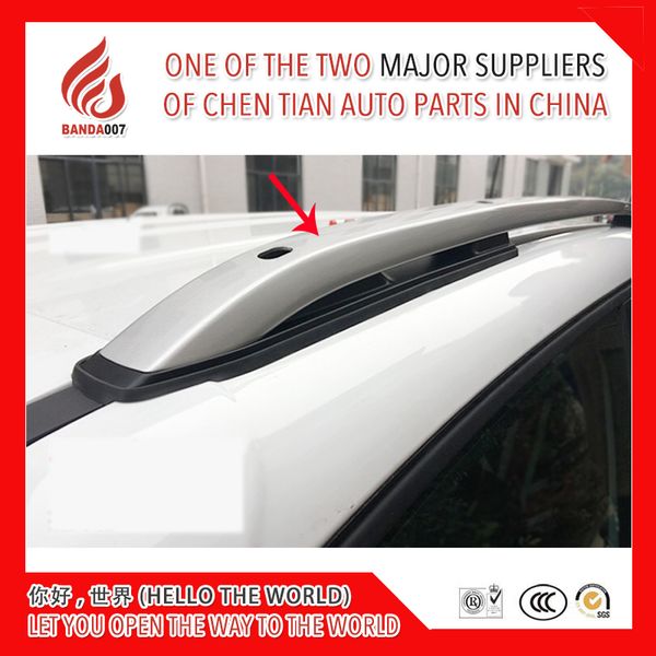 silver black color screw install aluminium alloy side rail bar roof rack for renegade 2016 2017 2018
silver black color screw install aluminium alloy side rail bar roof rack for renegade 2016 2017 2018