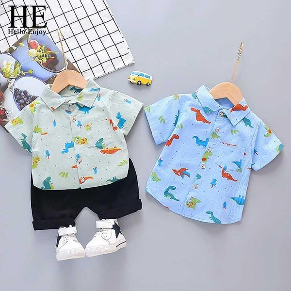 he hello enjoy children clothes baby boys cartoon print shirt shorts 2pcs sets kids casual clothing toddler fashion tracksuit, White
he hello enjoy children clothes baby boys cartoon print shirt shorts 2pcs sets kids casual clothing toddler fashion tracksuit, White