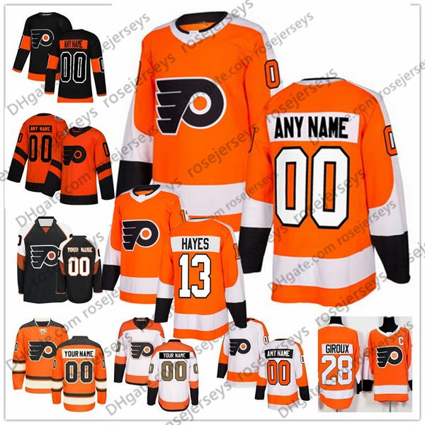 custom philadelphia flyers #13 kevin hayes jersey any number name men women youth kid white black orange hartman 00 gritty 28 giroux voracek, Black;red
custom philadelphia flyers #13 kevin hayes jersey any number name men women youth kid white black orange hartman 00 gritty 28 giroux voracek, Black;red