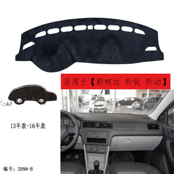 puou for car dashboard composite bamboo charcoal light pad insulation mat sunshade pad ing
puou for car dashboard composite bamboo charcoal light pad insulation mat sunshade pad ing