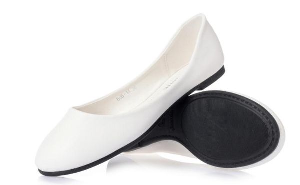 2019 women's shoes in spring and autumn with new style flat bottom round head @167, Black
2019 women's shoes in spring and autumn with new style flat bottom round head @167, Black
