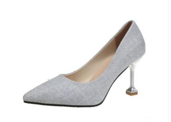 women's shoes in spring and autumn high fine heel pointed end suede 9cm,7cm @4070, Black
women's shoes in spring and autumn high fine heel pointed end suede 9cm,7cm @4070, Black