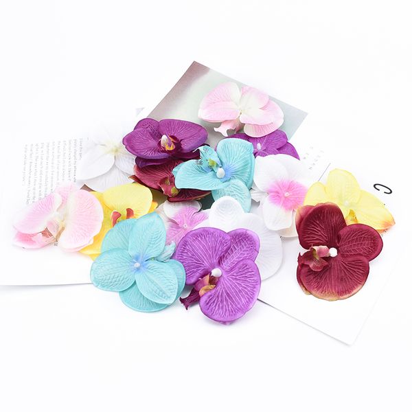 silk butterfly orchid flower wall christmas decorations for home wedding diy wreath gifts box scrapbooking artificial flowers
silk butterfly orchid flower wall christmas decorations for home wedding diy wreath gifts box scrapbooking artificial flowers