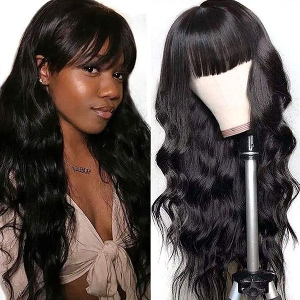 2020 new 4x4 lace front human hair wigs pre plucked with baby hair for black women remy brazilian body wave lace closure wig
2020 new 4x4 lace front human hair wigs pre plucked with baby hair for black women remy brazilian body wave lace closure wig