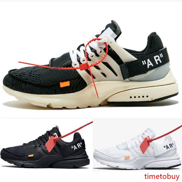 2020 дизайнер presto vapors черный белый повседневная обувь мужчины vapors fast furious runner prestos мода off sports женские кроссовки кро
2020 дизайнер presto vapors черный белый повседневная обувь мужчины vapors fast furious runner prestos мода off sports женские кроссовки кро