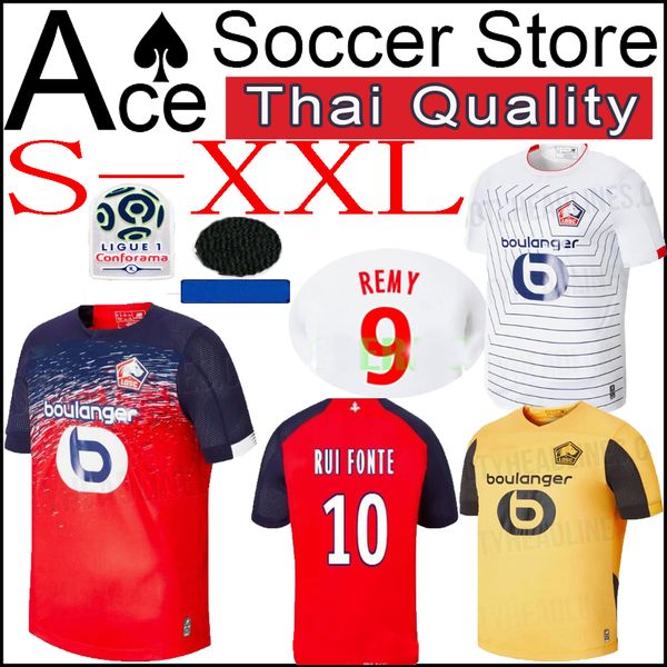 2019 lille lo c 19 20 occer jer ey bamba j ikone mende remy oumaoro r leao araujo pepe cu tom home away football hirt 2020 xxl ize
2019 lille lo c 19 20 occer jer ey bamba j ikone mende remy oumaoro r leao araujo pepe cu tom home away football hirt 2020 xxl ize