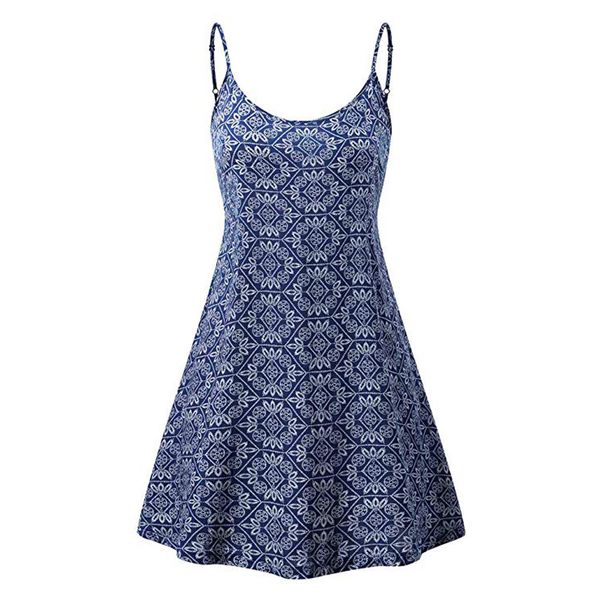 floral printed sweety dress women 2019 women summer fashion casual o-neck sleeveless camis slim mini dress vestidos verano, Black;gray
floral printed sweety dress women 2019 women summer fashion casual o-neck sleeveless camis slim mini dress vestidos verano, Black;gray