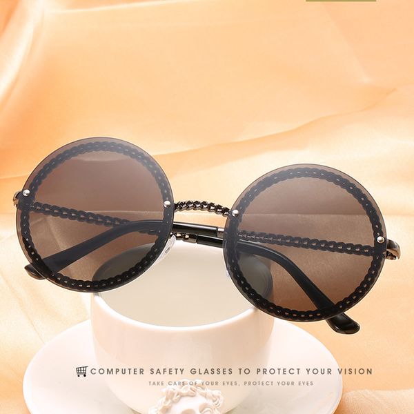metal fashion colorful sunglasses women uv400 vintage brand designer round glasses men sun glasses gafas de sol mujer, White;black
metal fashion colorful sunglasses women uv400 vintage brand designer round glasses men sun glasses gafas de sol mujer, White;black