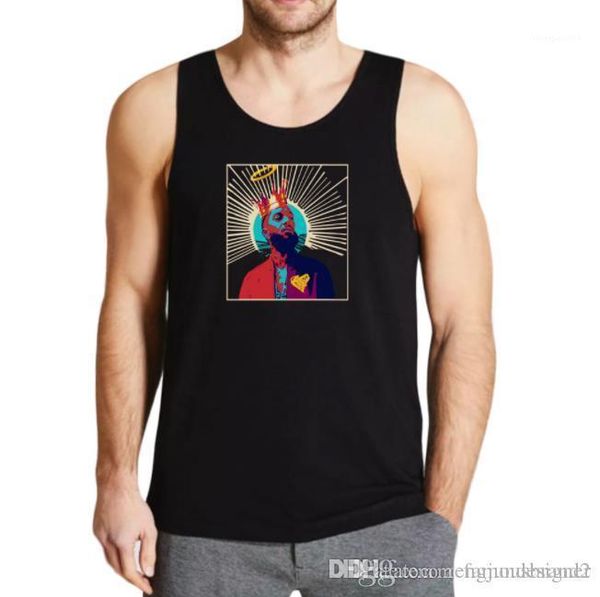 3d печать homme clothing мода спорт стиль повседневная одежда nipsey hussle мужская летняя дизайнерская жилетка без рукавов круглый вырез, White;black
3d печать homme clothing мода спорт стиль повседневная одежда nipsey hussle мужская летняя дизайнерская жилетка без рукавов круглый вырез, White;black