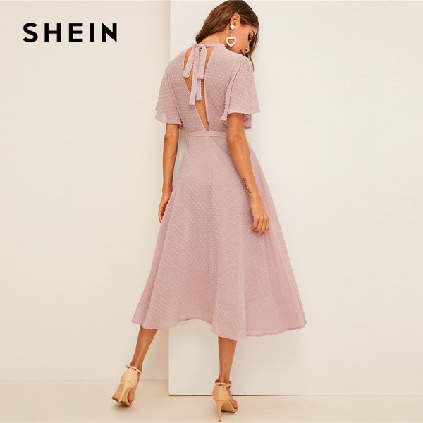 шеин флаттер рукава swiss dot подпоясанный платье elegant pink pastel твердые женщины платья стенд воротник line половина рукава платья, Black;pink
шеин флаттер рукава swiss dot подпоясанный платье elegant pink pastel твердые женщины платья стенд воротник line половина рукава платья, Black;pink