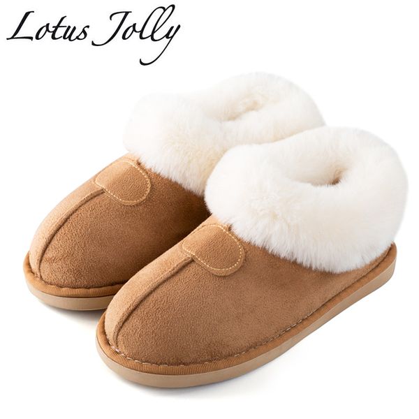 women boots winter warm fur ankle boots memory foam indoor shoes women soft plush puppy home house flats botas mujer, Black
women boots winter warm fur ankle boots memory foam indoor shoes women soft plush puppy home house flats botas mujer, Black