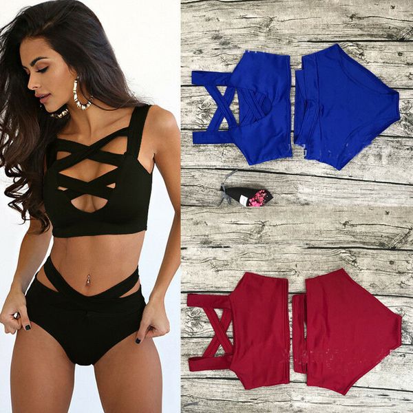 women's swimming suit swimwear women bikini set bandage push-up padded swimwear swimsuit bathing brazilian
women's swimming suit swimwear women bikini set bandage push-up padded swimwear swimsuit bathing brazilian