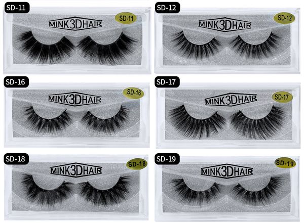 3d multilayer mink lashes thick mink lash strips false mink eyelashes for eye makeup fake eye lashes eyelashes extension tool sd 20 styles
3d multilayer mink lashes thick mink lash strips false mink eyelashes for eye makeup fake eye lashes eyelashes extension tool sd 20 styles
