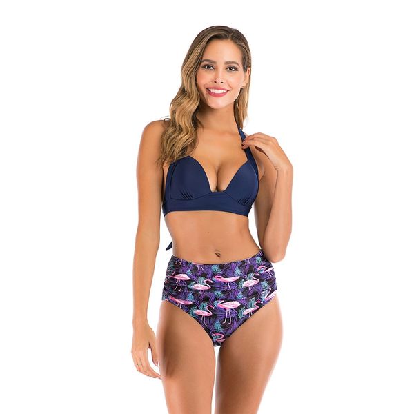 asymmetrical bikini 2020 female swimsuit women swimwear two-pieces bikini set brazilian bather bathing suit swim wear v1543#545, White;black
asymmetrical bikini 2020 female swimsuit women swimwear two-pieces bikini set brazilian bather bathing suit swim wear v1543#545, White;black