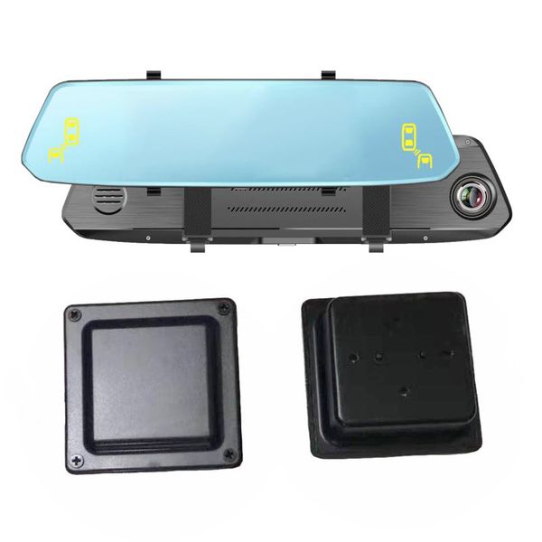 microwave sensor blind spot monitor bsm bsd radar sensor dual lens video recorder rear view mirror 1080p rear camera car
microwave sensor blind spot monitor bsm bsd radar sensor dual lens video recorder rear view mirror 1080p rear camera car