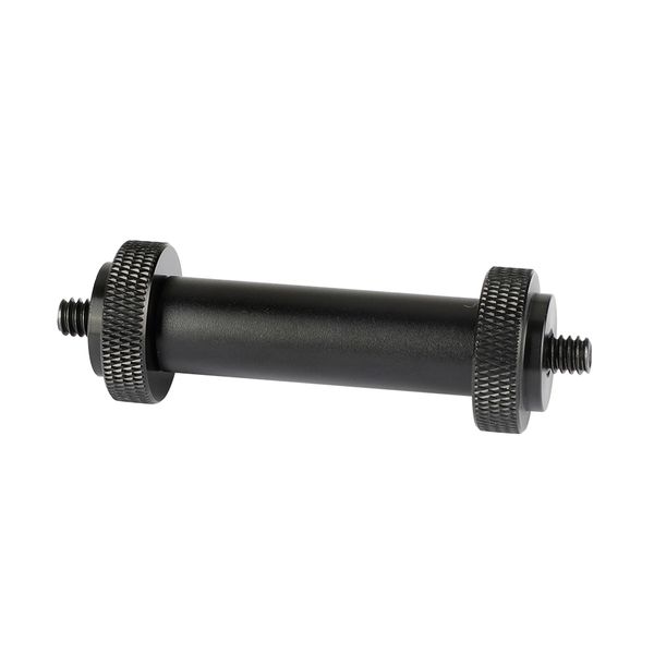 camvate 15мм micro rod 2 дюйм с двойным закончилась 1/4" -20 наружной резьба адаптер c2083
camvate 15мм micro rod 2 дюйм с двойным закончилась 1/4" -20 наружной резьба адаптер c2083