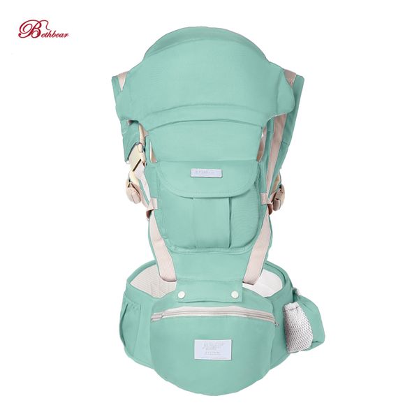 bethbear breathable front facing baby carrier comfortable sling backpack pouch wrap baby kangaroo adjustable safety carrier
bethbear breathable front facing baby carrier comfortable sling backpack pouch wrap baby kangaroo adjustable safety carrier