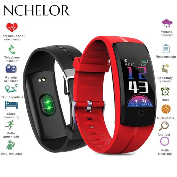 qs100 smart bracelet sport watch blood pressure/heart rate monitor fitness tracker wristband oled screen ip67 waterproof watch, Slivery;brown
qs100 smart bracelet sport watch blood pressure/heart rate monitor fitness tracker wristband oled screen ip67 waterproof watch, Slivery;brown