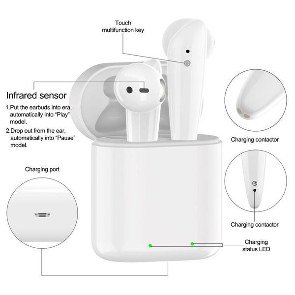 2nd the org pods2 find and locate function and the bluetooth name can be changed the latest product
2nd the org pods2 find and locate function and the bluetooth name can be changed the latest product