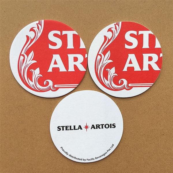 custom absorbent paper coaster round square bar coaster craft beer paper coaster custom logo any pattern and shape mats&pads
custom absorbent paper coaster round square bar coaster craft beer paper coaster custom logo any pattern and shape mats&pads
