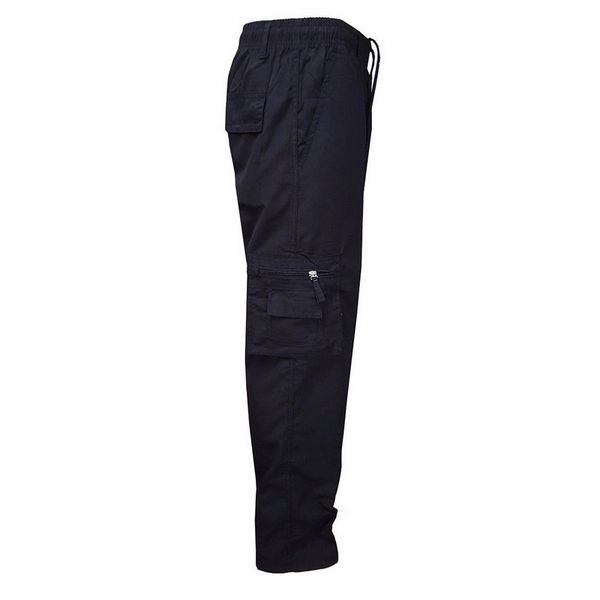 men lightweight breathable quick dry pants new autumn casual solid military style trousers tactical pants trousers, Black
men lightweight breathable quick dry pants new autumn casual solid military style trousers tactical pants trousers, Black