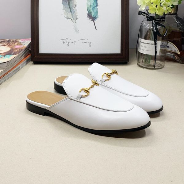 2019 the latest classic ladies slippers designer fashion ladies ladies leather sandals woman 35-41 man 39-46, Black
2019 the latest classic ladies slippers designer fashion ladies ladies leather sandals woman 35-41 man 39-46, Black