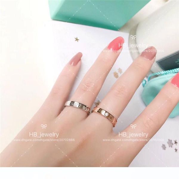 popular fashion brand high version letter diamond couple ring for lady design women party wedding luxury jewelry with for bride with box, Silver
popular fashion brand high version letter diamond couple ring for lady design women party wedding luxury jewelry with for bride with box, Silver
