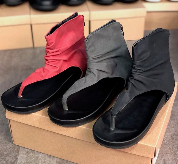 big size women summer sandals patent leather ankle flip flops shoes luxury beach ladies sandals party wedding slides sandal rubble sole eu43, Black
big size women summer sandals patent leather ankle flip flops shoes luxury beach ladies sandals party wedding slides sandal rubble sole eu43, Black