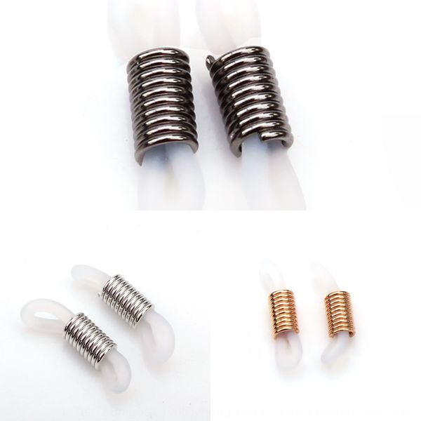 accessories chain rope silicone glasses accessory glasses anti-slip rubber ring silicone anti-slip rope head
accessories chain rope silicone glasses accessory glasses anti-slip rubber ring silicone anti-slip rope head