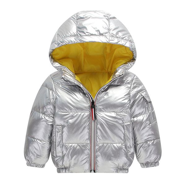 pudcoco baby girls jacket autumn winter jacket for girls coat kids warm hooded outerwear coat for children boy reflective clothe, Blue;gray
pudcoco baby girls jacket autumn winter jacket for girls coat kids warm hooded outerwear coat for children boy reflective clothe, Blue;gray