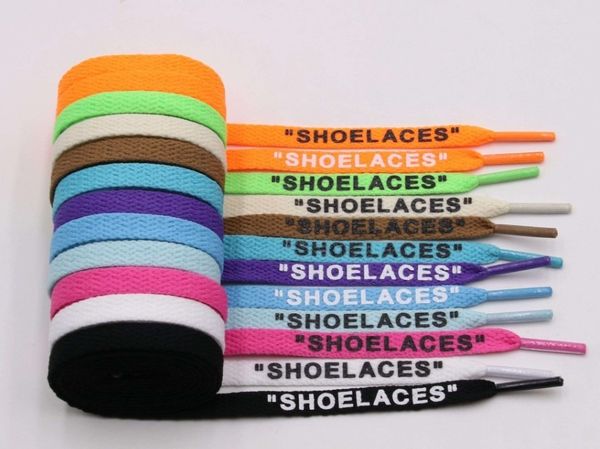 70 /80/90/100/120/140/150/160 cm letter printing shoelaces width colorful leather sports shoes laces, White;pink
70 /80/90/100/120/140/150/160 cm letter printing shoelaces width colorful leather sports shoes laces, White;pink