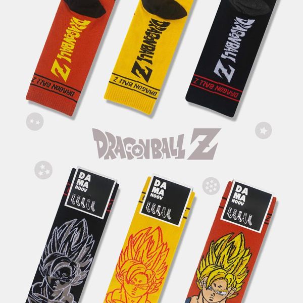 leisure crew cotton socks for men cartoon anime sock ins style super siya sun wukong socks for boys q8771, Black
leisure crew cotton socks for men cartoon anime sock ins style super siya sun wukong socks for boys q8771, Black