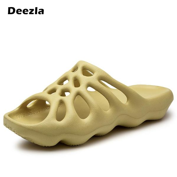 summer men slippers new fashion cutout sandals male pool sandals non slip bathroom flip flops man comfortable beach slides35-44, Black
summer men slippers new fashion cutout sandals male pool sandals non slip bathroom flip flops man comfortable beach slides35-44, Black