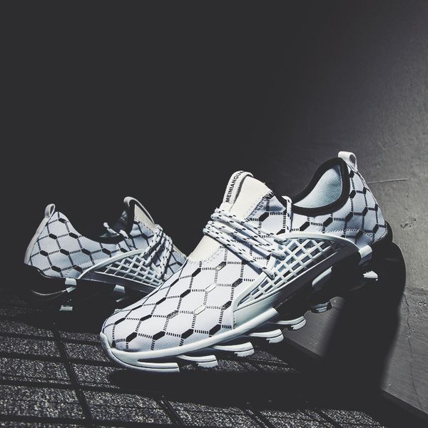 sneakers men summer thick bottom shoes breathable sneakers tenis masculino adulto zapatos de hombre plus size 38-47, Black
sneakers men summer thick bottom shoes breathable sneakers tenis masculino adulto zapatos de hombre plus size 38-47, Black