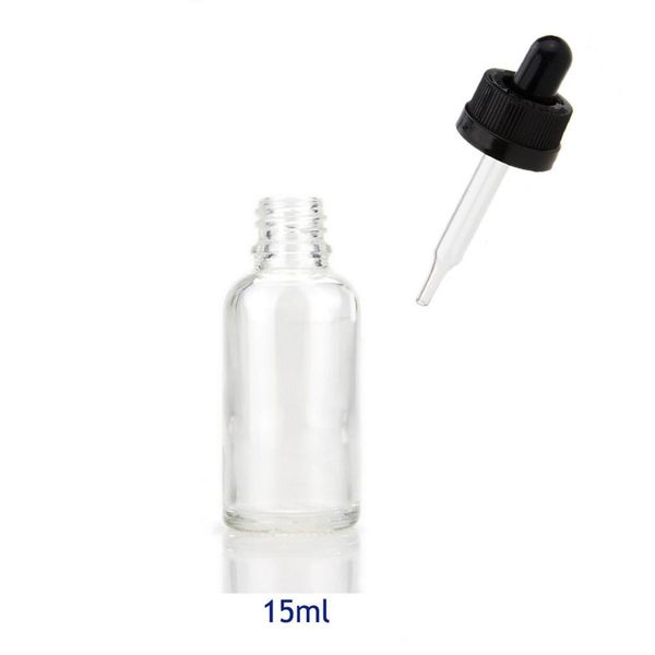 price 15ml glass bottles with childproof cap and tip droppers clear glass essential oil cosmetic bottle 624pcs/lot
price 15ml glass bottles with childproof cap and tip droppers clear glass essential oil cosmetic bottle 624pcs/lot