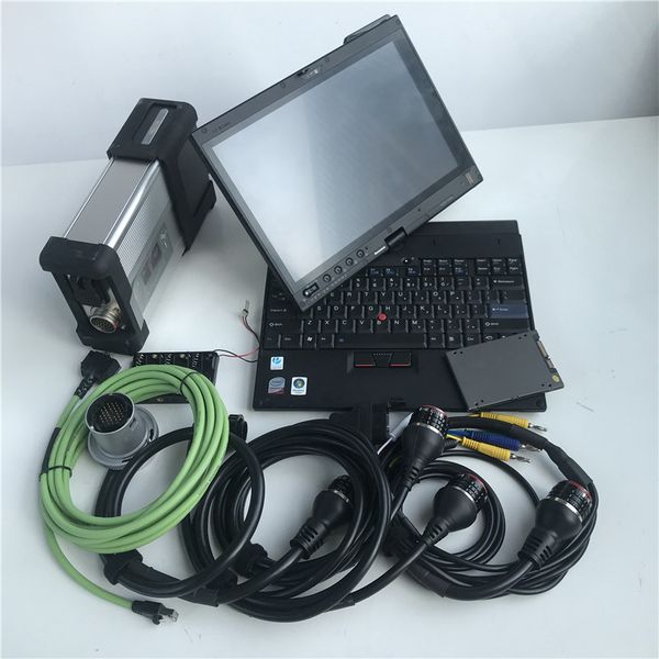 mb sd c5 star connect compact 5 diagnose tool with multi-language super ssd+ x200t touch screen lapready to use
mb sd c5 star connect compact 5 diagnose tool with multi-language super ssd+ x200t touch screen lapready to use