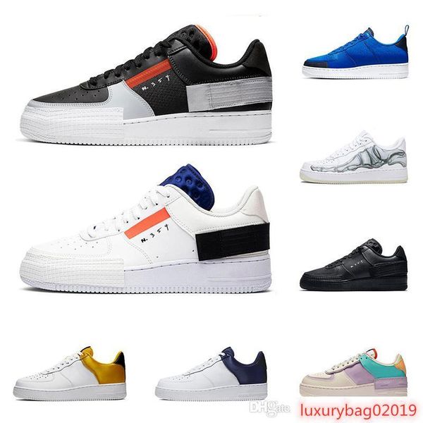 2020 men women running shoes 1 type shadow under construction triple black summit white mystic air navy mens trainer fashion sports sneakers
2020 men women running shoes 1 type shadow under construction triple black summit white mystic air navy mens trainer fashion sports sneakers