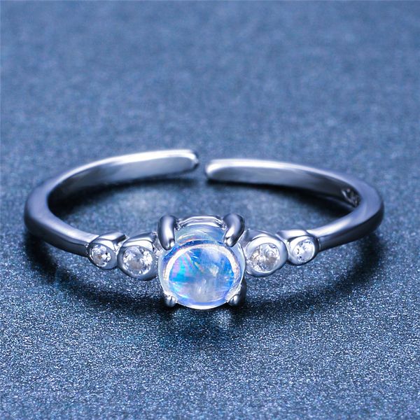 симпатичный женский малый круглый природных moonstone кольцо 100% real 925 sterling silver регулируемые кольца promise кольца для помолвки д, Golden;silver
симпатичный женский малый круглый природных moonstone кольцо 100% real 925 sterling silver регулируемые кольца promise кольца для помолвки д, Golden;silver