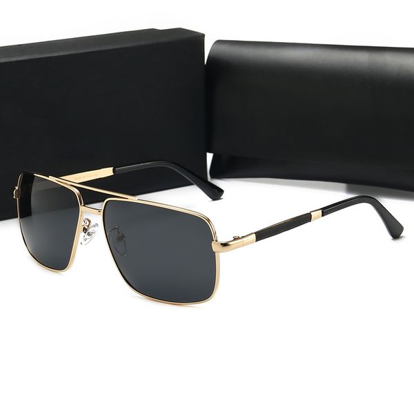 brand designer trend men and women retro classic sunglasses anti-ultraviolet design decoration fashion go out essential sunglasses gk2, White;black
brand designer trend men and women retro classic sunglasses anti-ultraviolet design decoration fashion go out essential sunglasses gk2, White;black